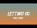 Letting Go Full Lyrics Song mp3