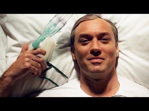 Новый Папа (1 сезон) — Русский трейлер (2020)