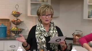 OXO Good Grips 7 piece Measuring Beaker Set & Spatula on QVC