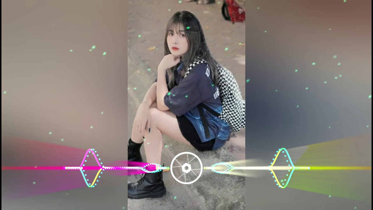 Nhac Tik Tok Cô Gái Mở Đường Remix 2021 - Music remix 🥰🥰