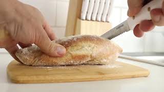 Carote 14 Pieces Knife Set