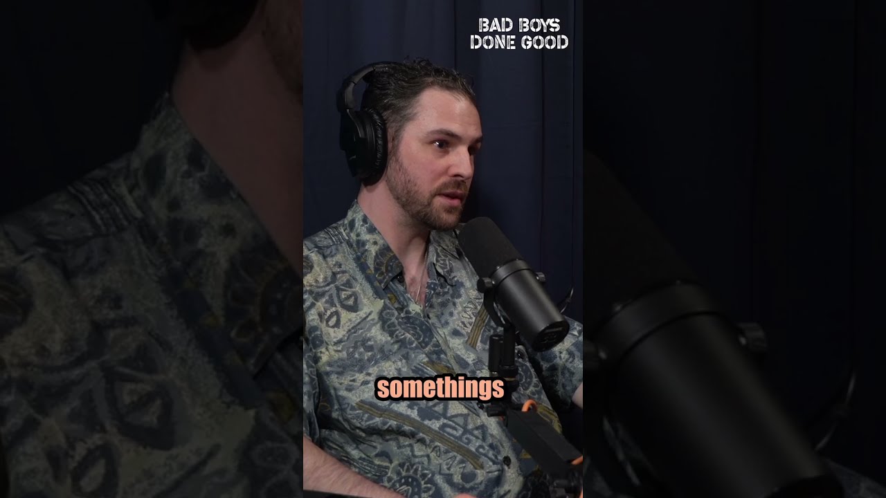 Straight White Men...