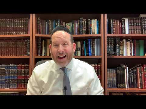 Living with Joy (Tehillim, Chapter 2)