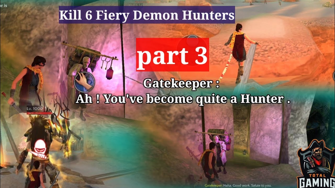Ryuko Legend of Shadow Hunter Walkthrough Part 3 [ Android and iOs ] ( Full Game )Ninja Ryuko