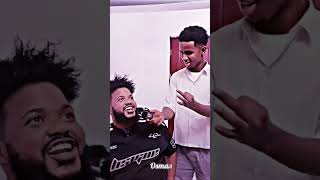 Asad Hagio Oo Dhagaha Lagaga Qayliyay