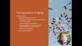 Ch 5 Chronic Illness and Older Adults