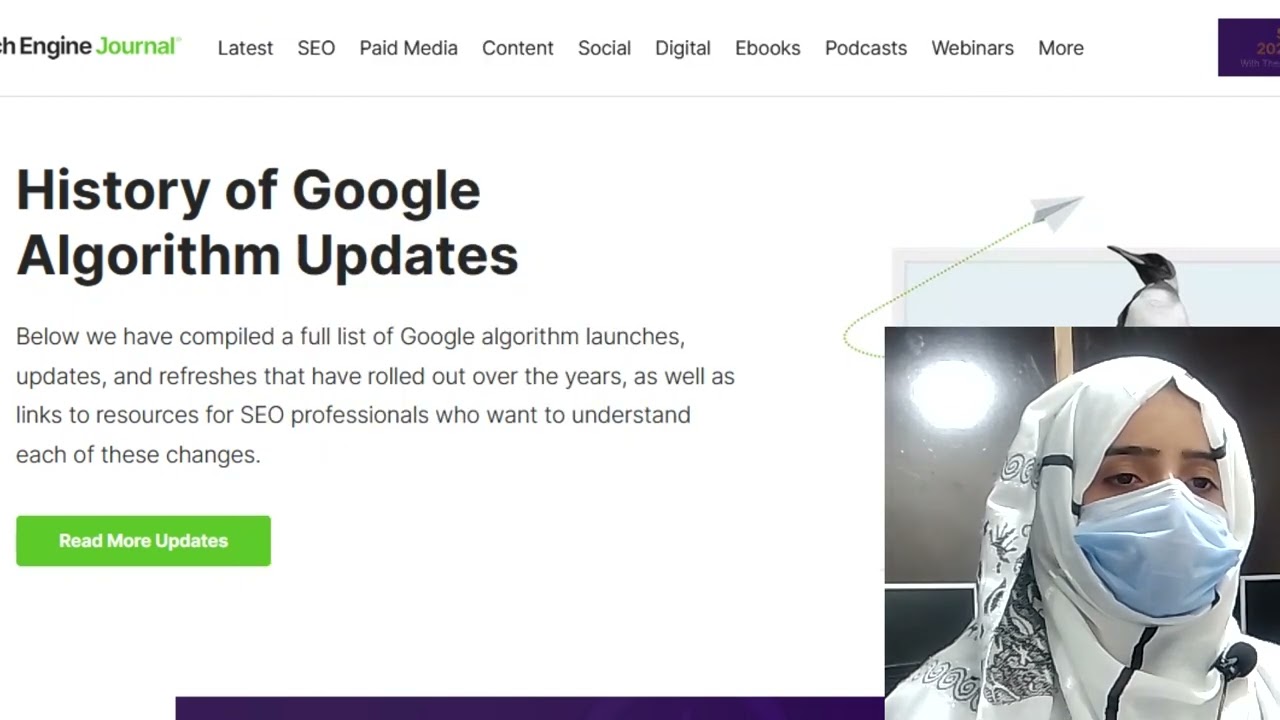 Google Core Update March | Google Broad Core Algorithm Update 2023