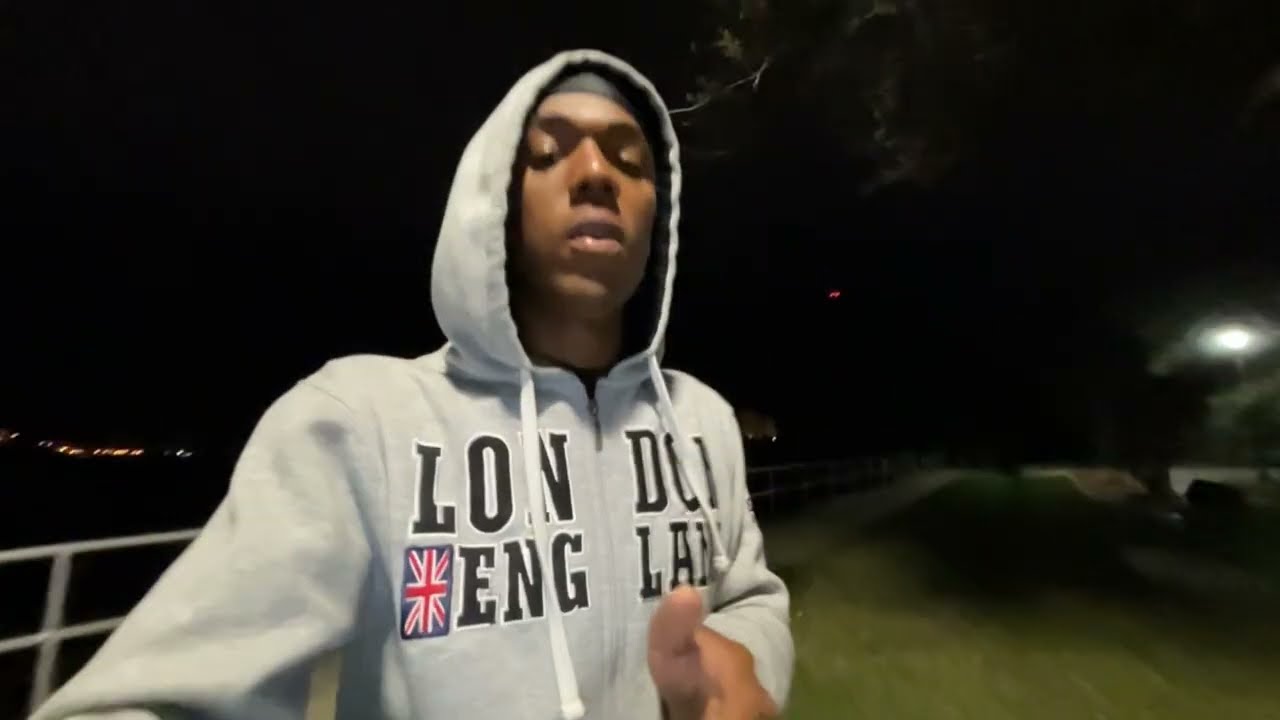 Push Yourself For Greatness!