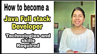 Java Full Stack Developer Course | Full Details | Dangwal Chandra