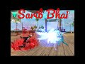 Op sarib boss