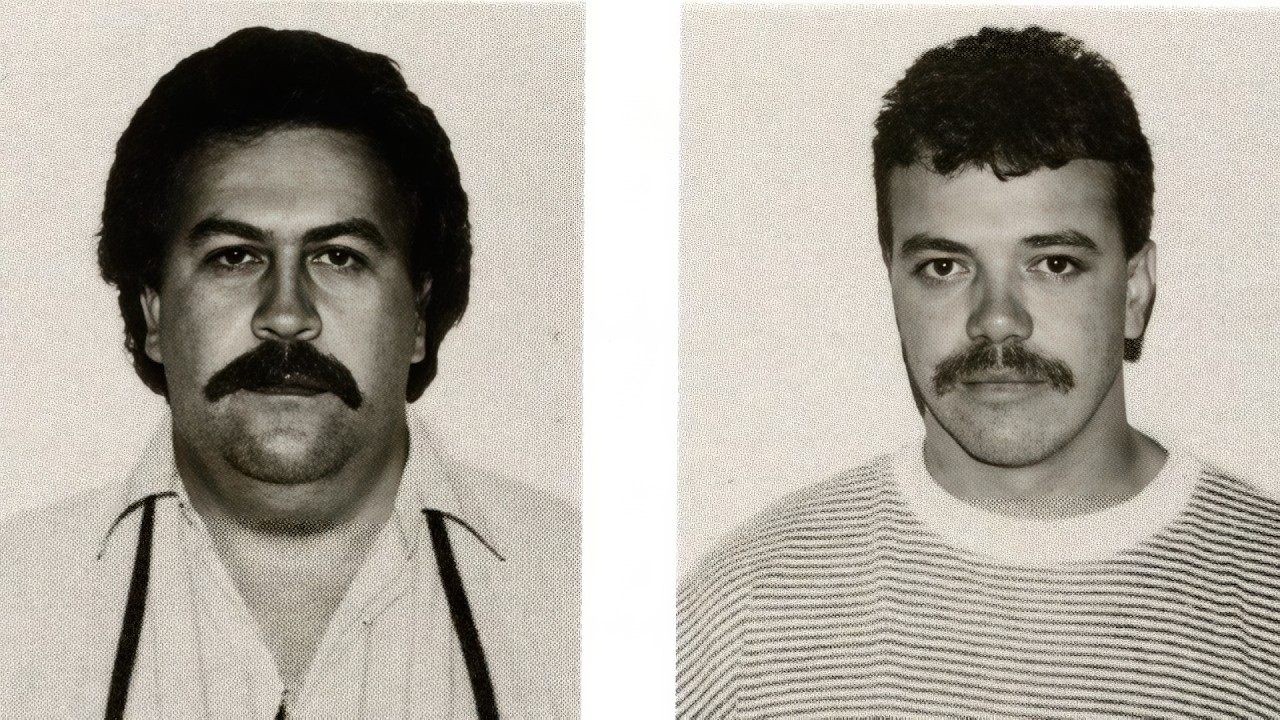 Попай: правая рука Эскобара говорит