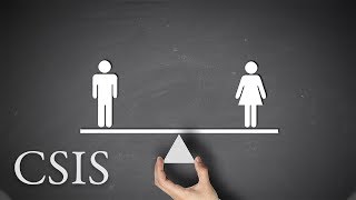 Sustainable Development Goal #5: Gender Equality