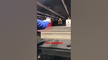 Glock 26 gen 3 x Zaffiri Precision ported barrel w slide cuts