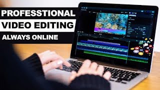 Professional editing always online in video. Best application apps for mobile phone editing 👇👇👇👇🥀🥀🔥# screenshot 5