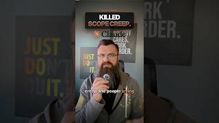 Stop losing thousands to scope creep. I use a Claude agent to stay within scope.