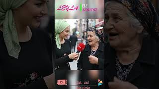 Sor Baalım Nolacahsa