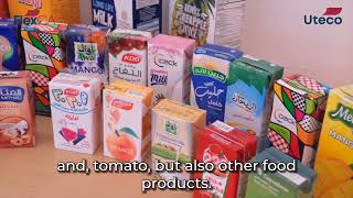 Uteco Meets Ipack Pt1