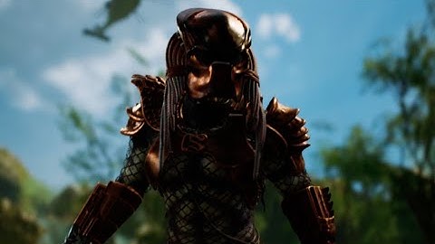 Predator Hunting Grounds - Hidey Bois Can