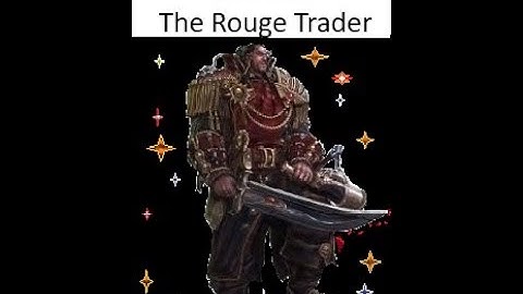 Rogue Trader Episode 1