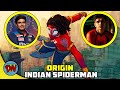 Who is Indian Spiderman (Shubman Gill) | Across the Spider-Verse | Explained in Hindi