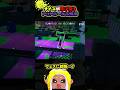 ナイスが飛び交うアットホームな職場【ゆっくり/スプラ3】 #スプラトゥーン3 #スクイックリン #チャージャー