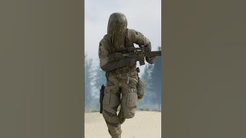 Drone Attack | Ghost Recon Breakpoint