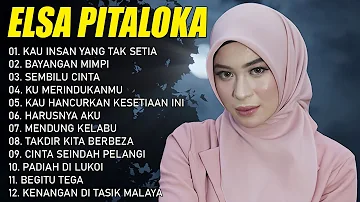 ELSA PITALOKA FULL ALBUM TERBARU 2024 DAN TERPOPULER 2024