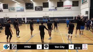 Vybz VC vs VanCity   KOTC3 Round Robin