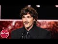 10 Times Celebs Weren't Prepared for Award Acceptance Speeches