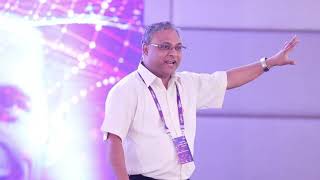 Nurturing Agile leaders with insights from Indian mythology - AgileNCR2018