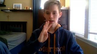 ASL unit 6