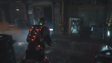 The Callisto Protocol - Aftermath : PART 2.  No Commentary!