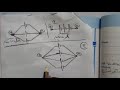 حل سؤال وضح بالرسم درس توصيل الأعمدة الكهربيه علوم للصف الثالث الاعدادى الترم الثاني