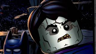 lego bisaro gameplay and small story