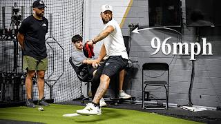 From 88 to 96 MPH in 10 Weeks: The Luis Patiño Story