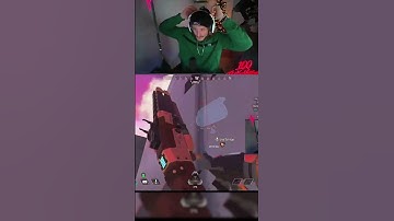 Yanya destroys MST in scrims! #apexlegends #apex #apexhub #apexsquad #apexlegendsclips #gaming #clip