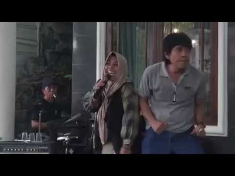 tergoda ermy kullit - tergoda  Cover ( Egen \u0026 Freinds Band )