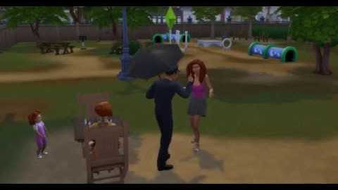 The Sims 4 - 10x10 EA Challenge/ build Newcrest / Legacy