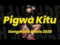 Pigwa Kitu Gengetone Beats 2025 Arbantone X Dancehall Instrumental X Ethic Type