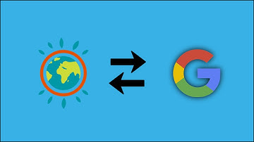 What if Ecosia replaced Google