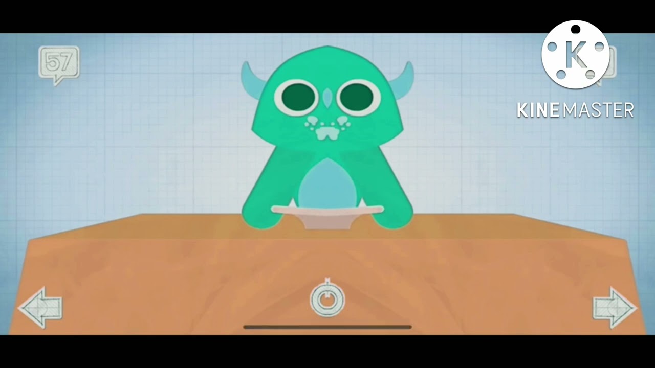 Endless number is 57 effects