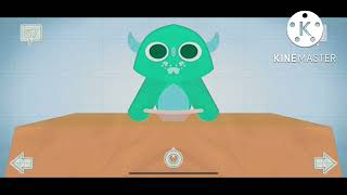 Endless Number Is 57 Effects