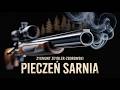 Pieczeń sarnia – Zeydler Zborowski | Morderstwo podane do stołu – kto jest winny?
