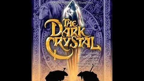Trevor Jones-Dark Crystal Overture