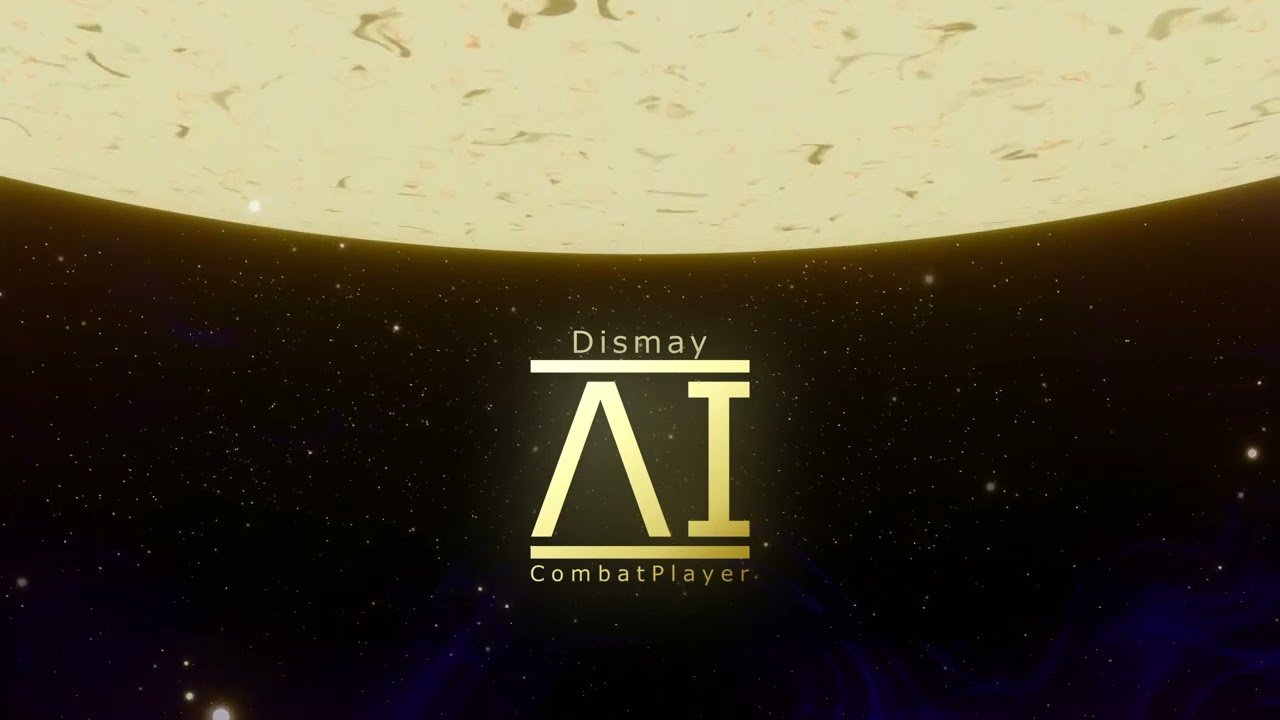 Watch AI - Dismay on YouTube Watch AI - Dismay on YouTube