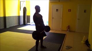 Mallorca Fight Center 2014