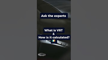 What is VRT and How Is It Calculated? | Car Importing to Ireland Explained