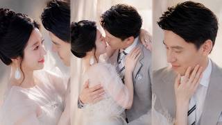 劉蕭旭&王格格💗她被迫協議聯姻，以為只是演戲，結果他早當真了。誰先提離婚誰認輸，她提了三次，他全當沒聽見。前男友回來那天，他把她按在牆上：「你敢走試試？」——她沒走，他贏了。 screenshot 5