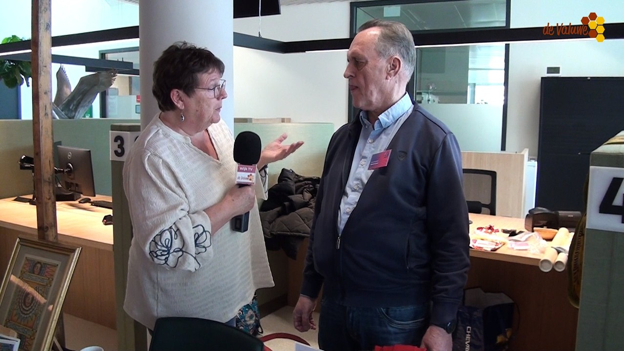 Fairtrade keurmerk voor Gemeente Land van Cuijk