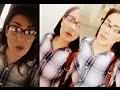 هبة الدري تريد تسوي بوتوكس في جسمها شاهد سنابات هبة 